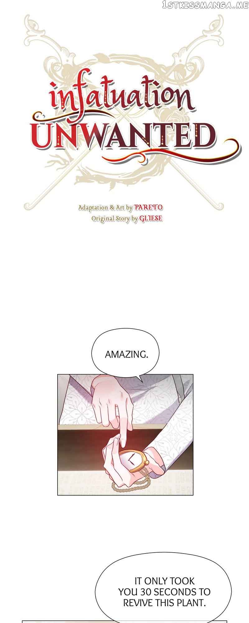 Extras Don’t Want to be Overly Obsessed Chapter 88 - Page 26