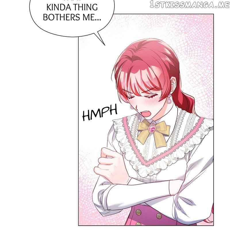 Extras Don’t Want to be Overly Obsessed Chapter 88 - Page 39