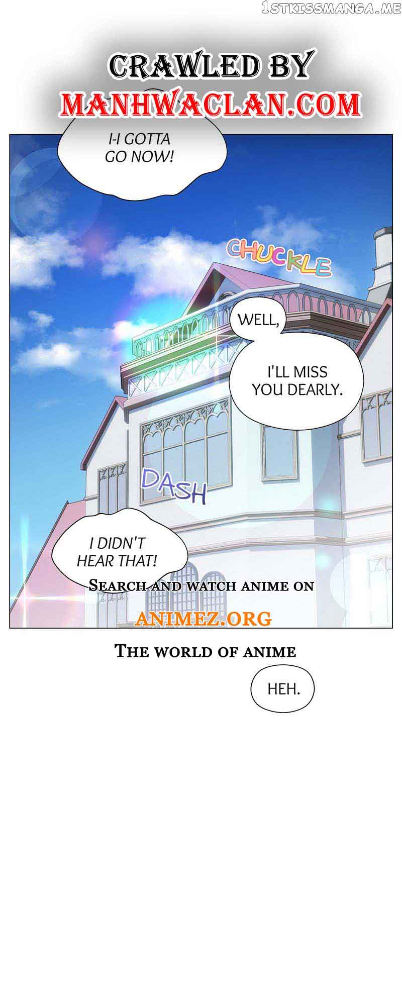 Extras Don’t Want to be Overly Obsessed Chapter 88 - Page 49