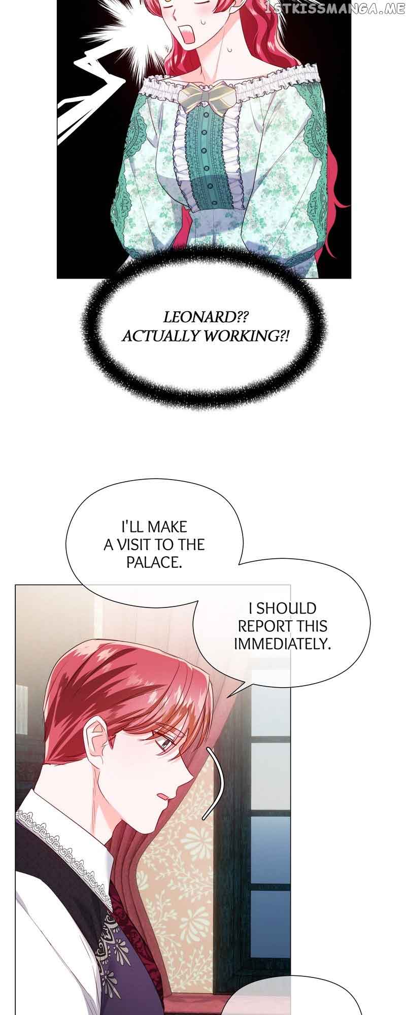 Extras Don’t Want to be Overly Obsessed Chapter 88 - Page 7