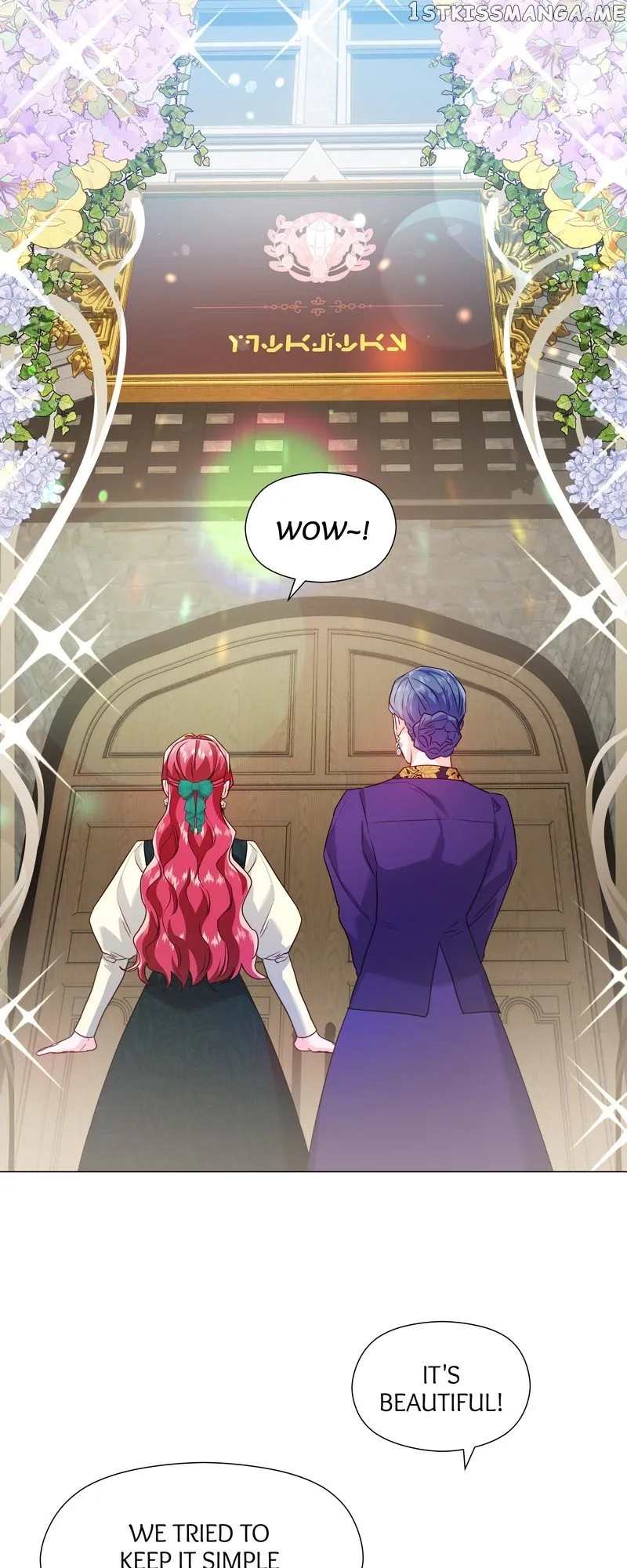 Extras Don’t Want to be Overly Obsessed Chapter 89 - Page 1