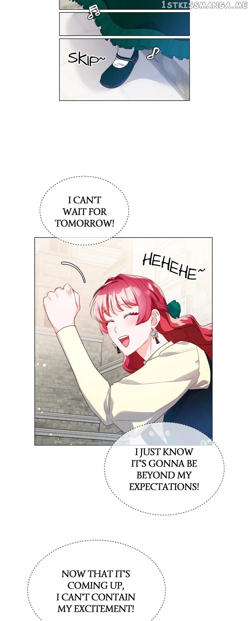 Extras Don’t Want to be Overly Obsessed Chapter 89 - Page 11