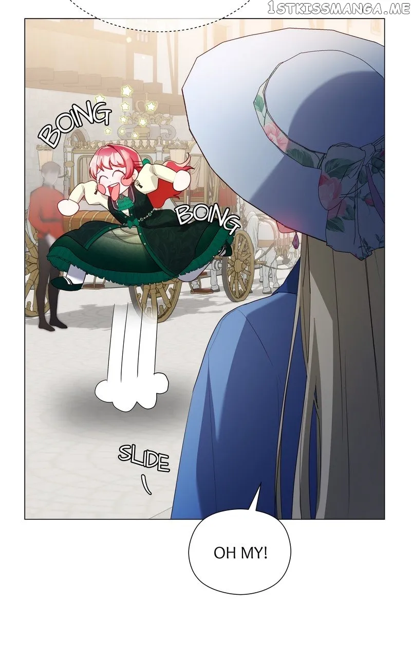 Extras Don’t Want to be Overly Obsessed Chapter 89 - Page 12