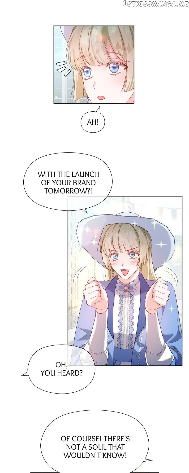 Extras Don’t Want to be Overly Obsessed Chapter 89 - Page 15