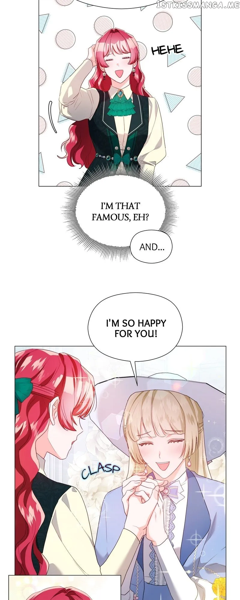Extras Don’t Want to be Overly Obsessed Chapter 89 - Page 16