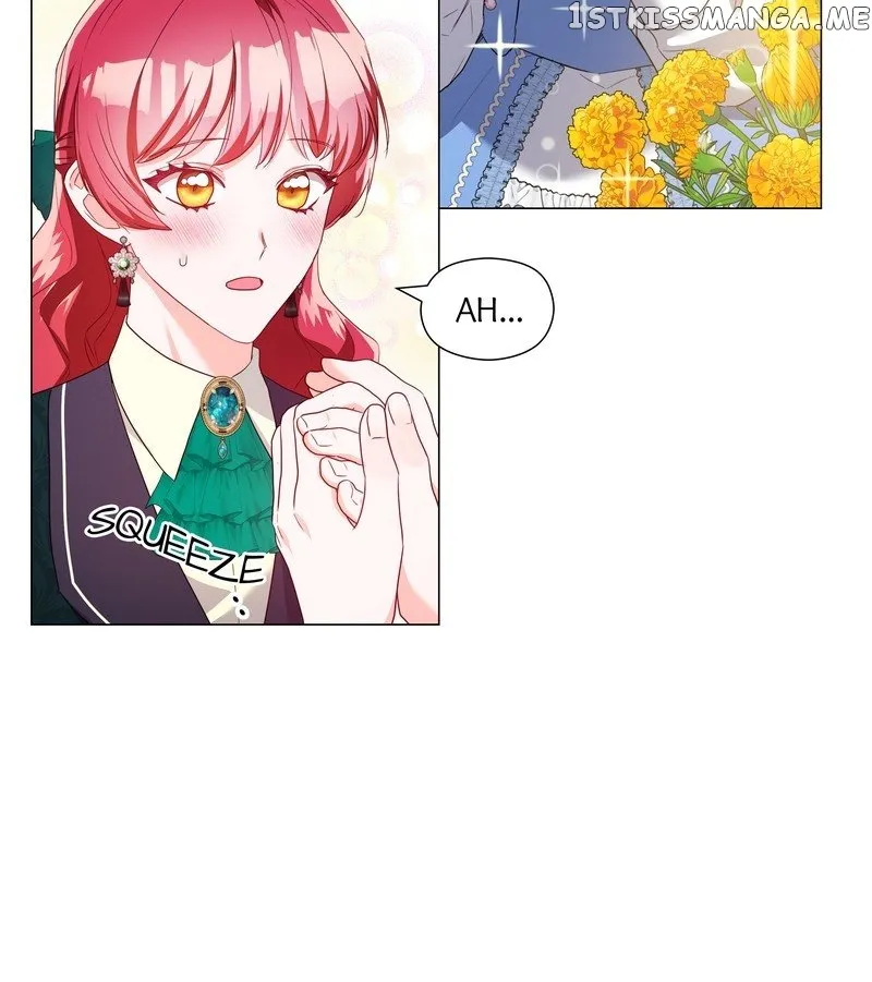 Extras Don’t Want to be Overly Obsessed Chapter 89 - Page 17