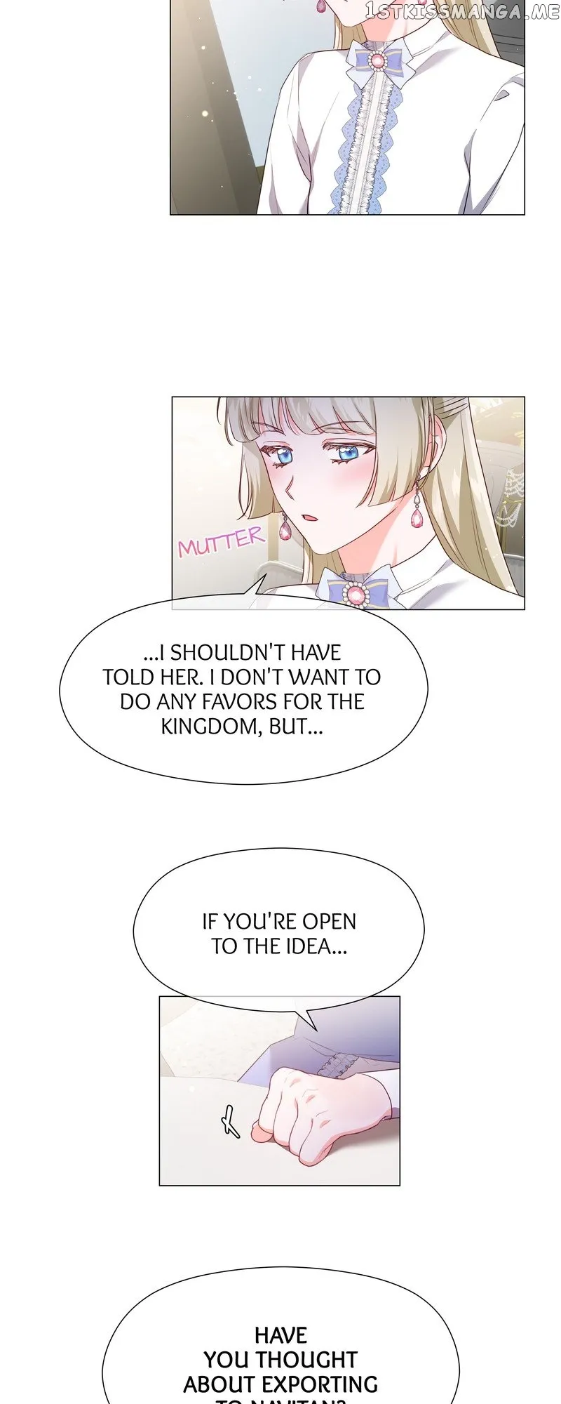 Extras Don’t Want to be Overly Obsessed Chapter 89 - Page 27