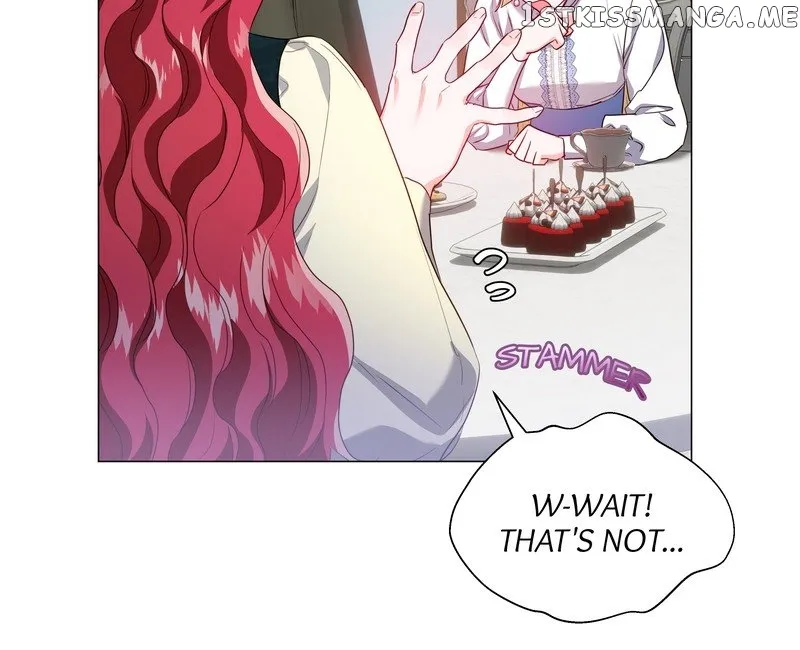 Extras Don’t Want to be Overly Obsessed Chapter 89 - Page 29