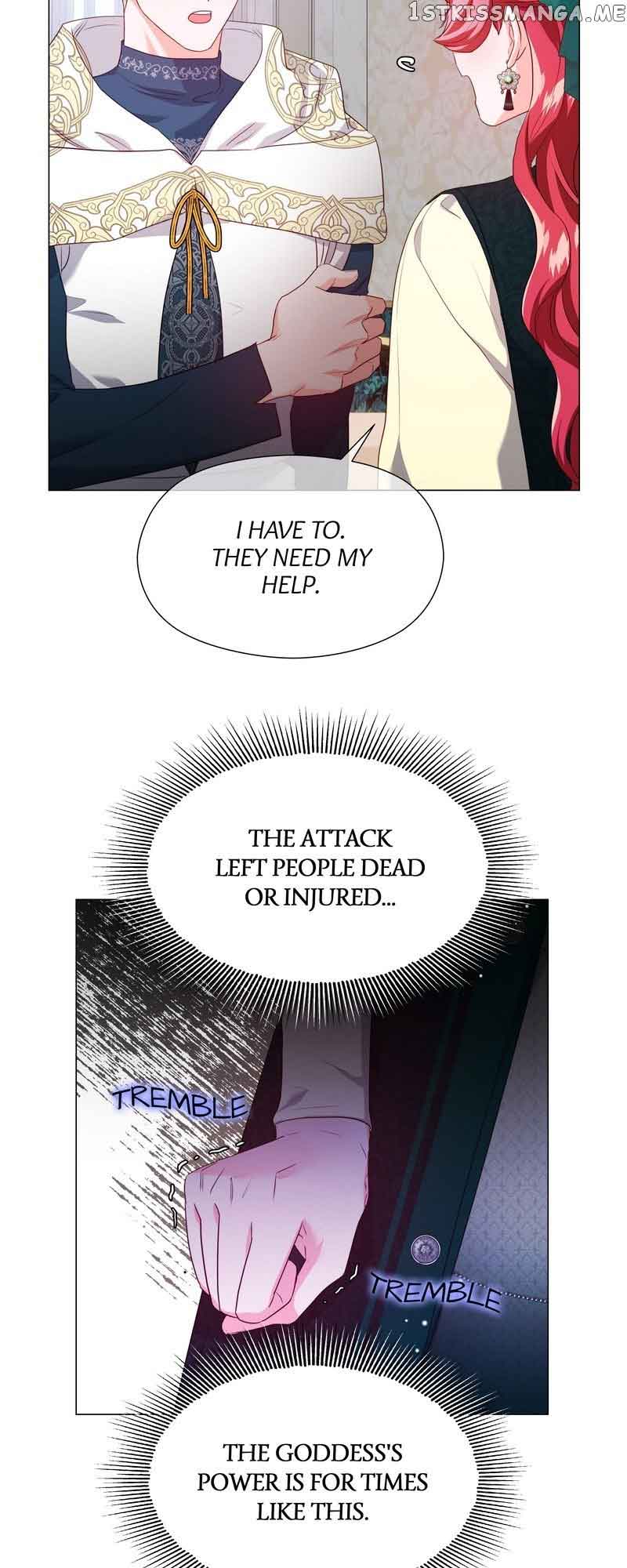 Extras Don’t Want to be Overly Obsessed Chapter 90 - Page 11