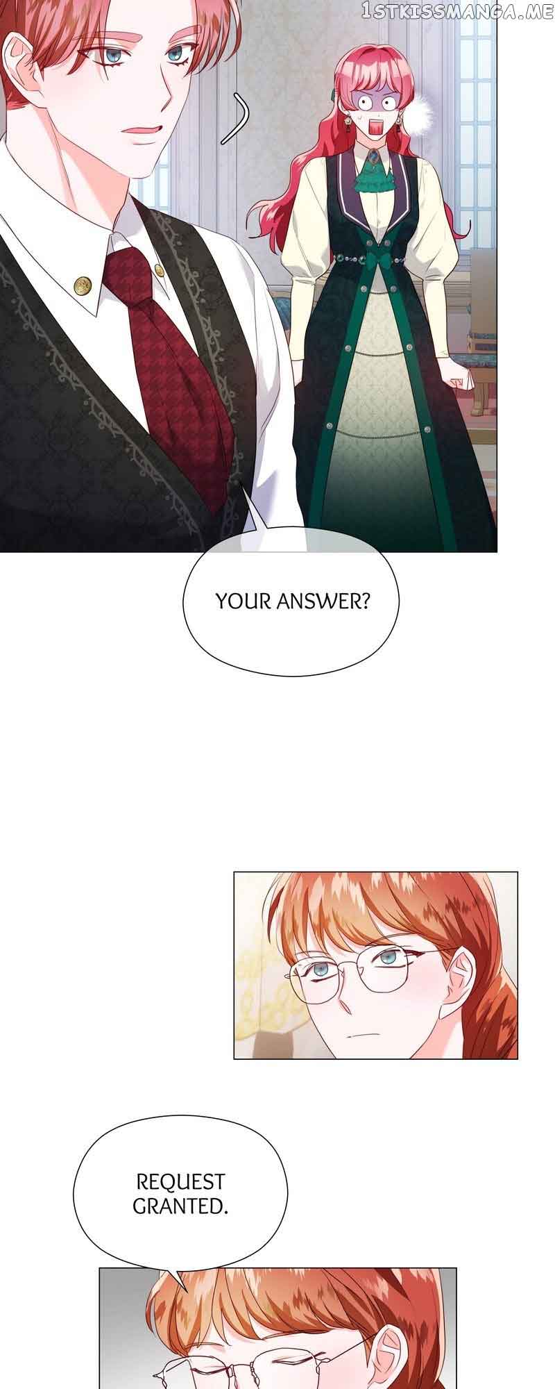 Extras Don’t Want to be Overly Obsessed Chapter 90 - Page 16