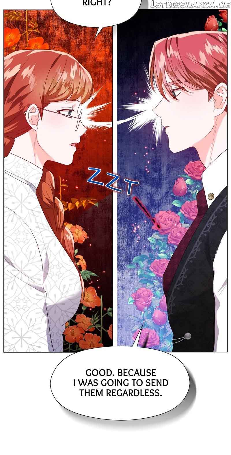 Extras Don’t Want to be Overly Obsessed Chapter 90 - Page 18