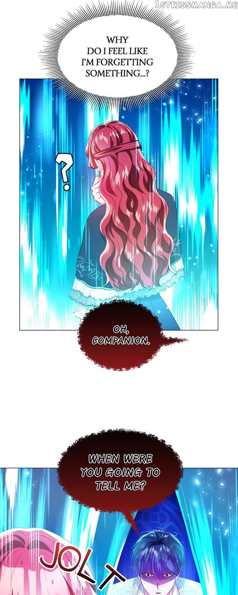 Extras Don’t Want to be Overly Obsessed Chapter 90 - Page 33