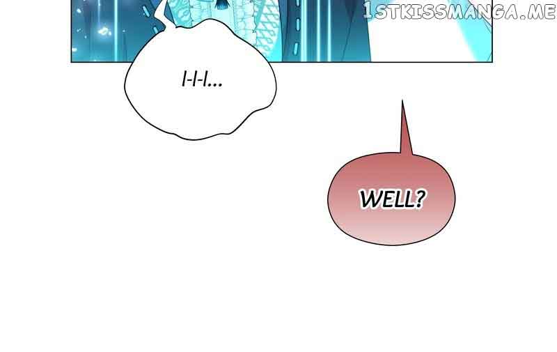 Extras Don’t Want to be Overly Obsessed Chapter 90 - Page 35