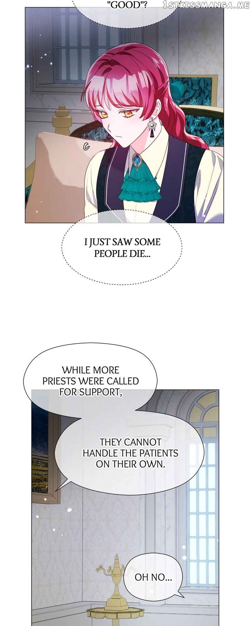 Extras Don’t Want to be Overly Obsessed Chapter 90 - Page 6