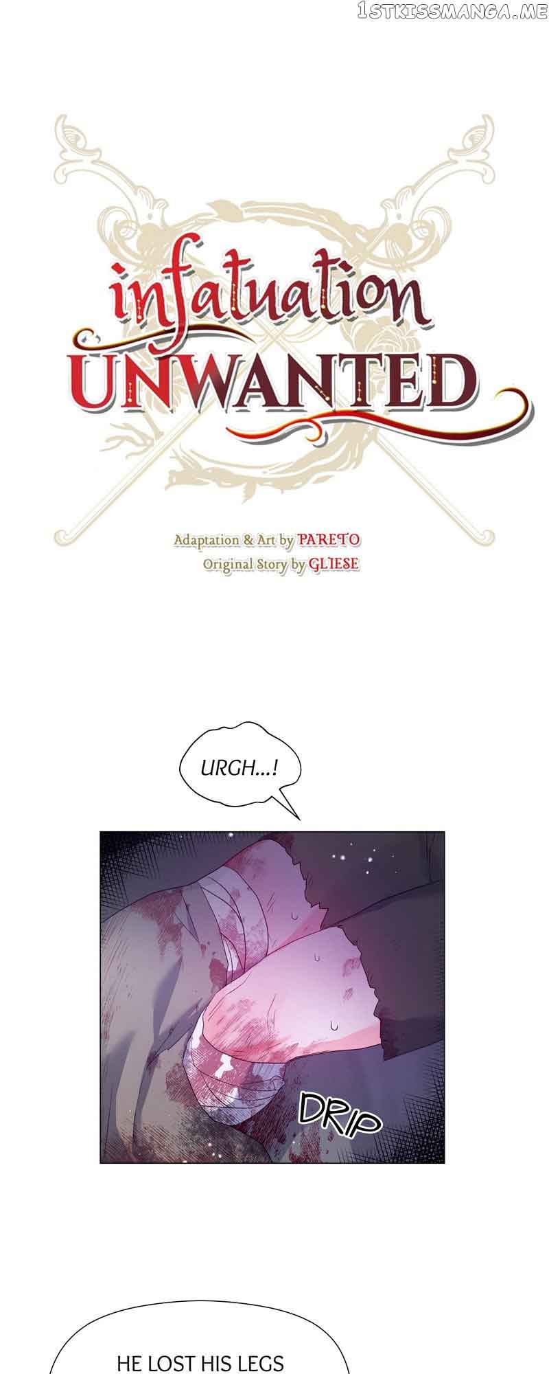 Extras Don’t Want to be Overly Obsessed Chapter 91 - Page 13