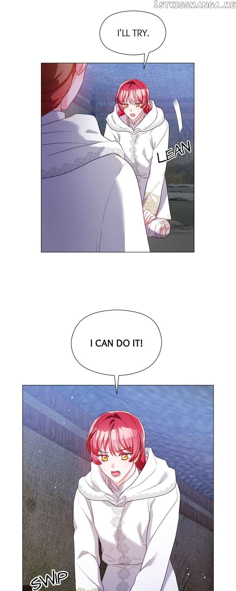 Extras Don’t Want to be Overly Obsessed Chapter 91 - Page 18