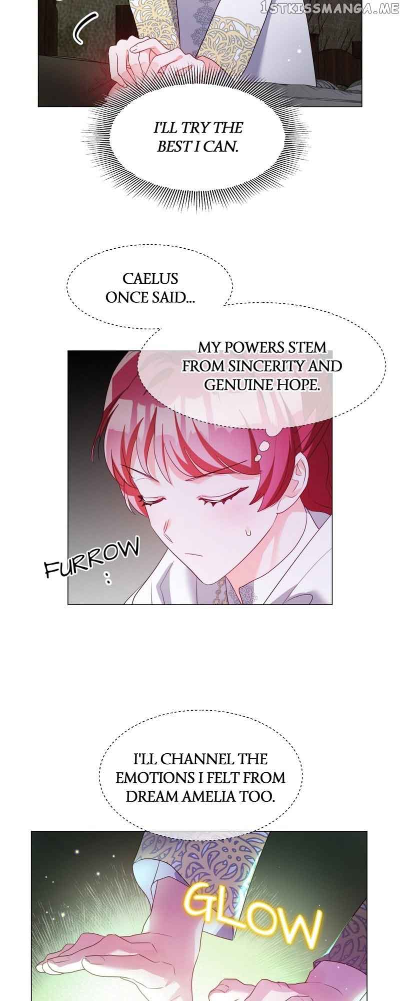 Extras Don’t Want to be Overly Obsessed Chapter 91 - Page 19
