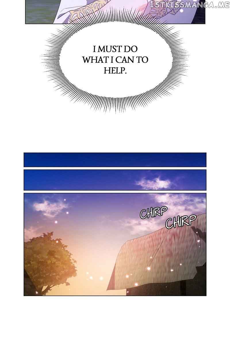 Extras Don’t Want to be Overly Obsessed Chapter 91 - Page 29