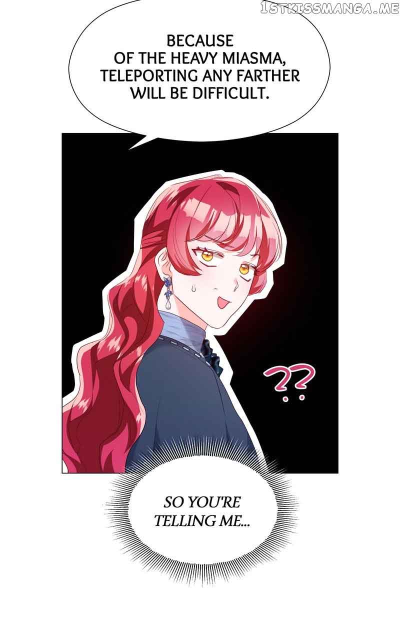 Extras Don’t Want to be Overly Obsessed Chapter 91 - Page 4
