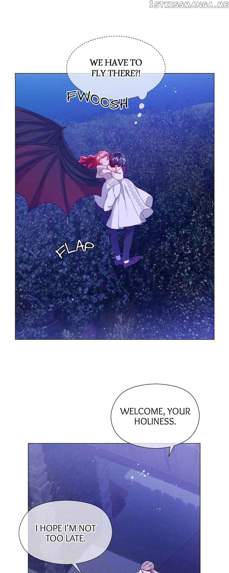 Extras Don’t Want to be Overly Obsessed Chapter 91 - Page 5