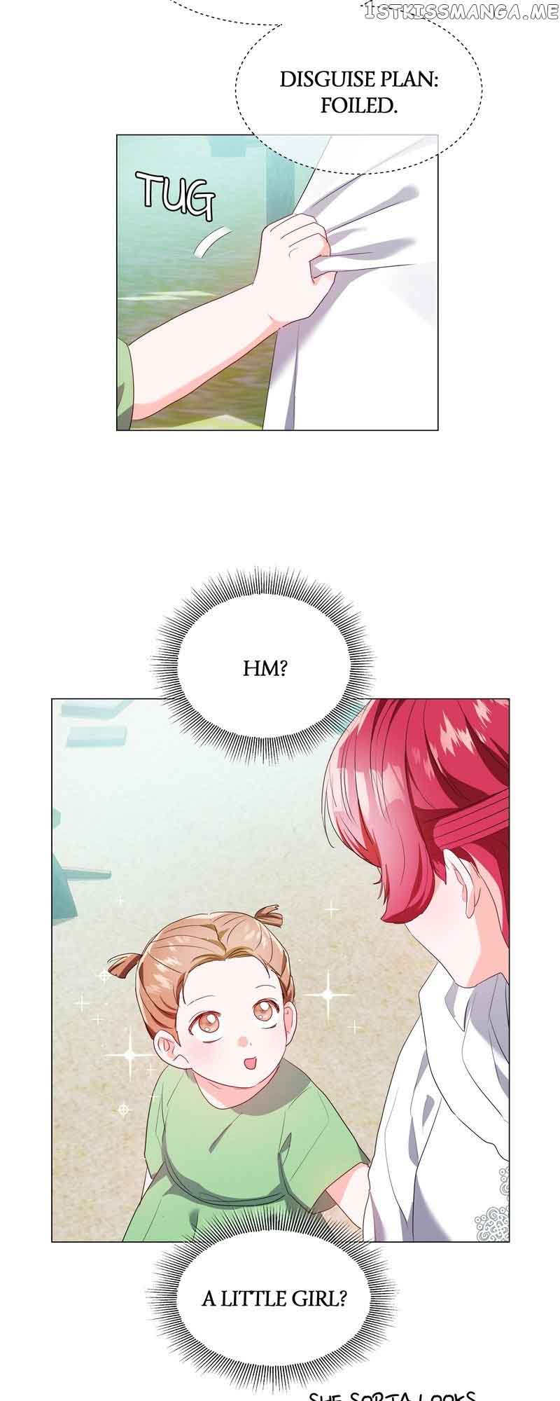 Extras Don’t Want to be Overly Obsessed Chapter 91 - Page 47