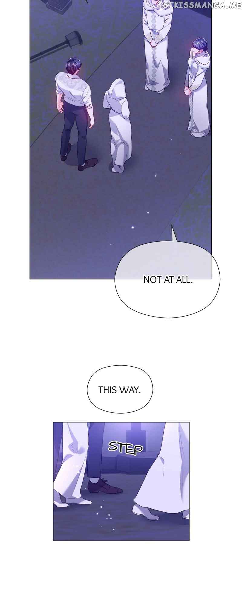 Extras Don’t Want to be Overly Obsessed Chapter 91 - Page 6