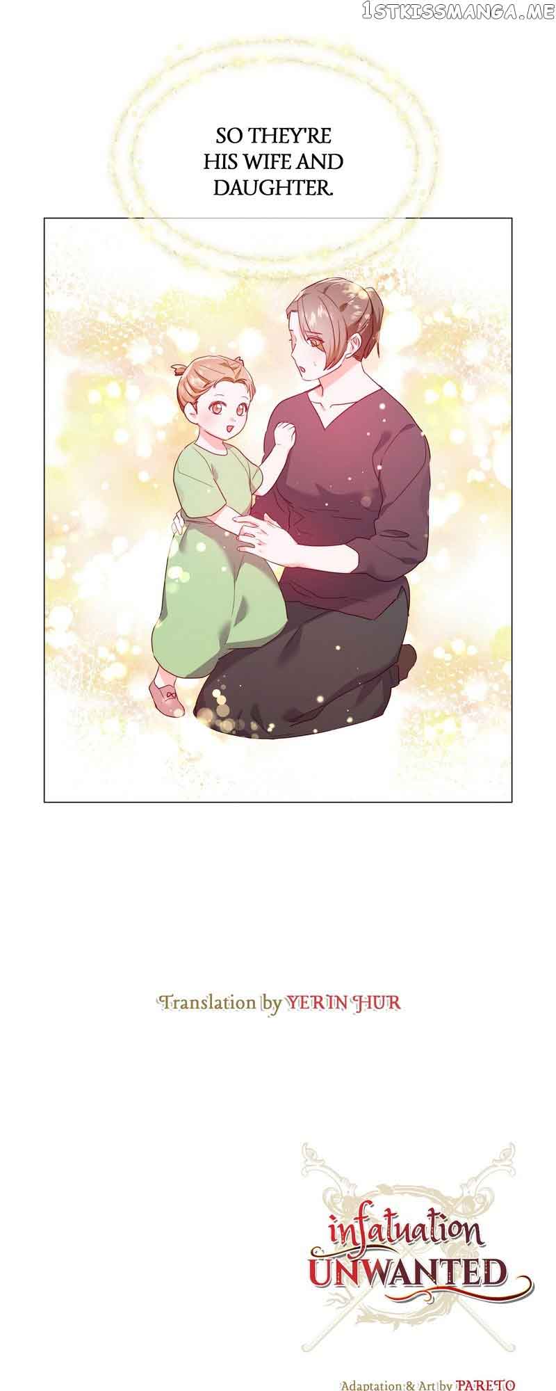 Extras Don’t Want to be Overly Obsessed Chapter 91 - Page 52
