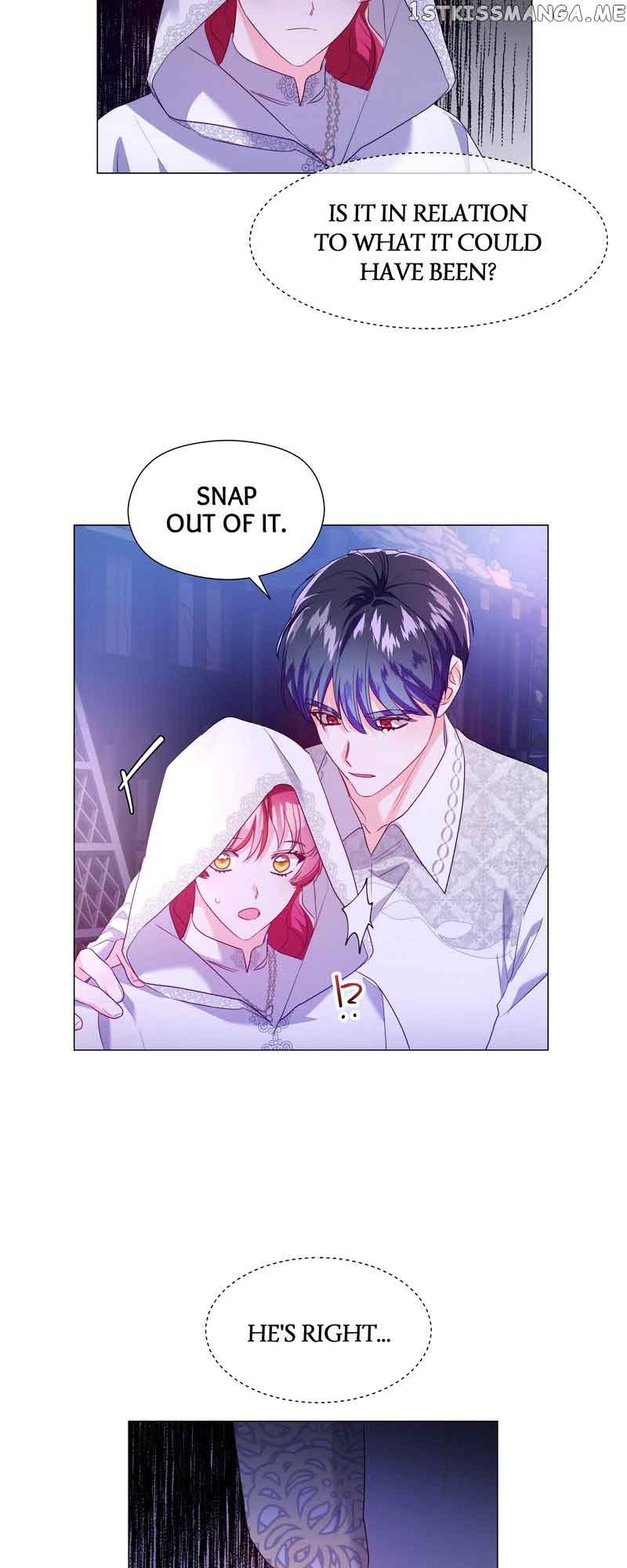 Extras Don’t Want to be Overly Obsessed Chapter 91 - Page 10