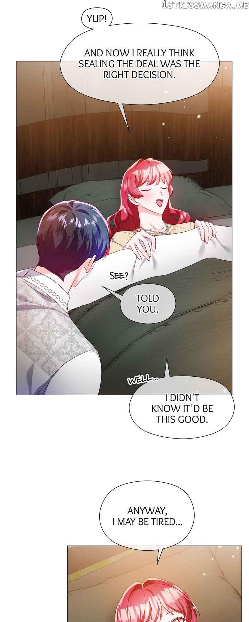 Extras Don’t Want to be Overly Obsessed Chapter 92 - Page 14