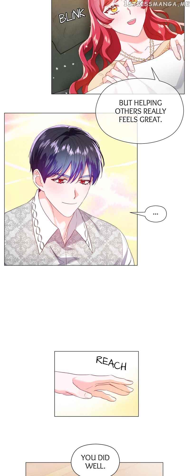 Extras Don’t Want to be Overly Obsessed Chapter 92 - Page 15