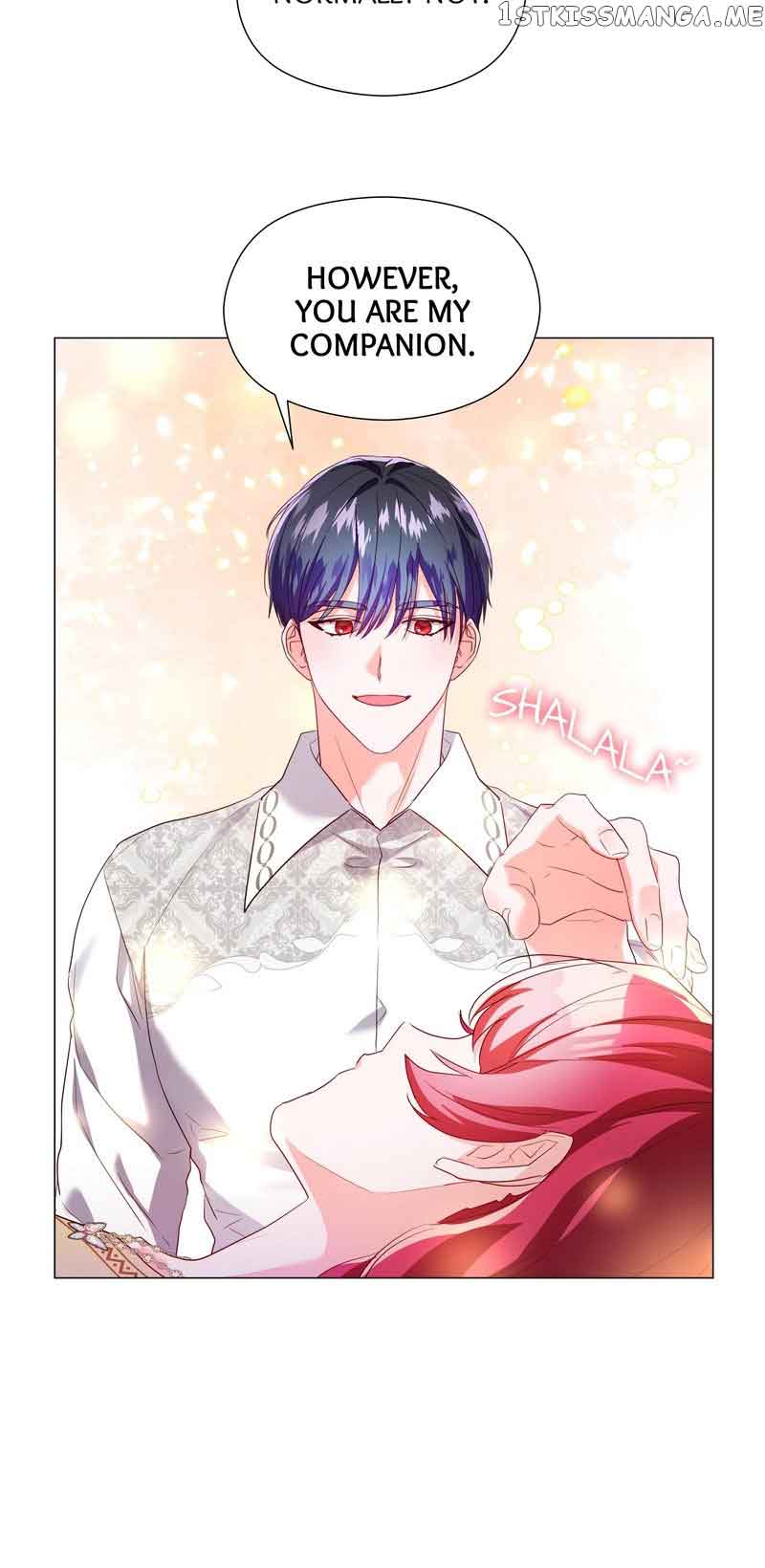Extras Don’t Want to be Overly Obsessed Chapter 92 - Page 17