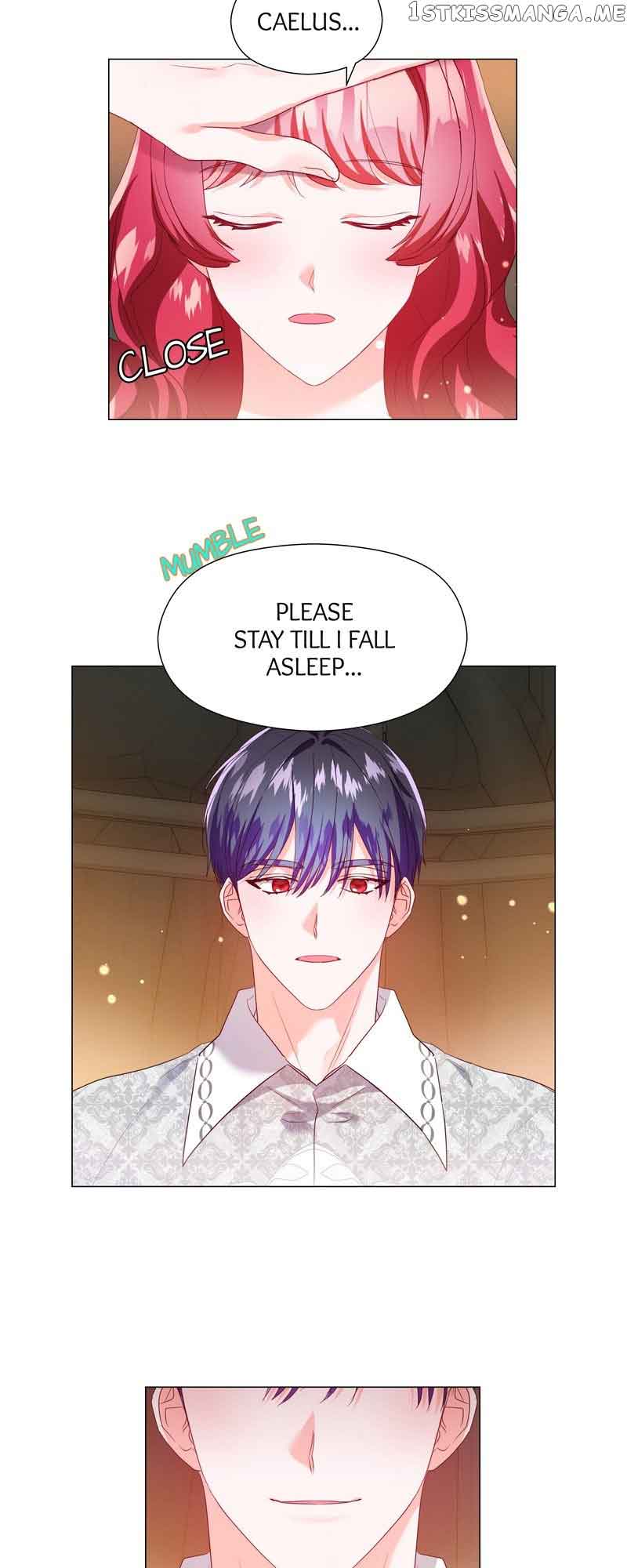 Extras Don’t Want to be Overly Obsessed Chapter 92 - Page 20
