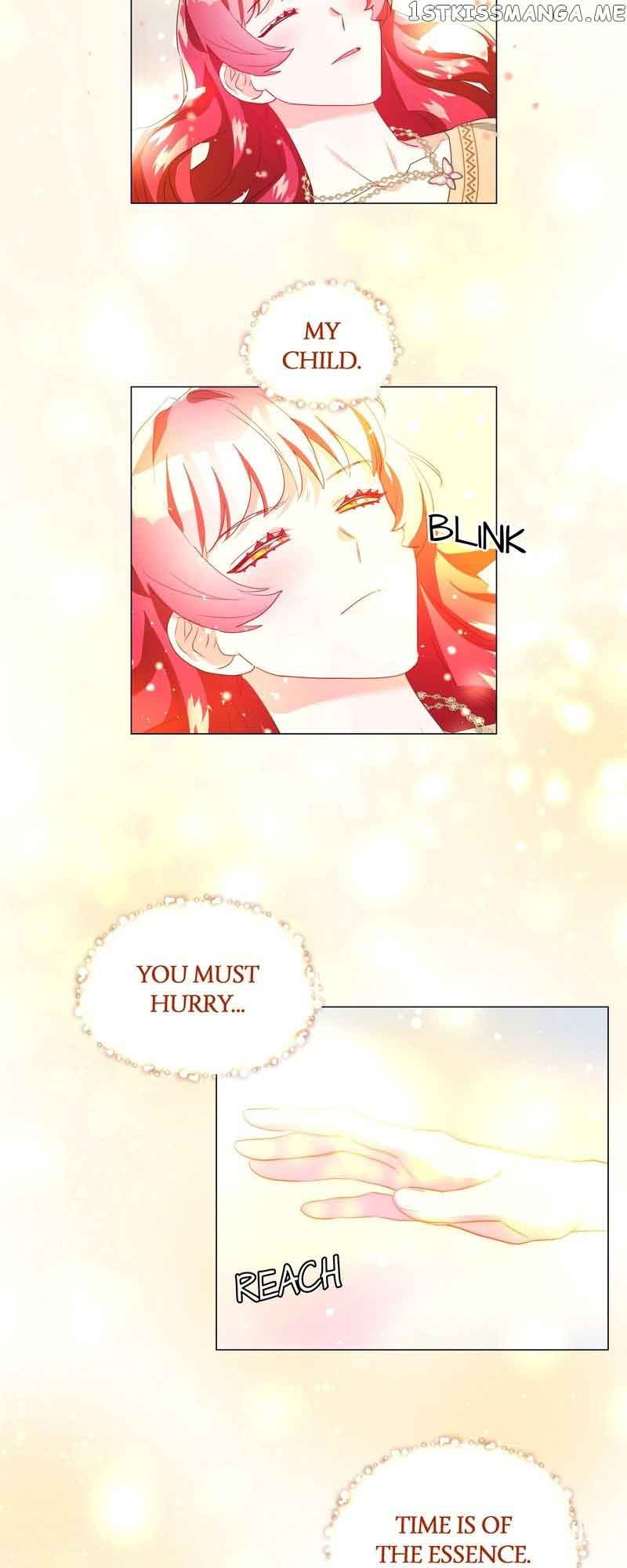 Extras Don’t Want to be Overly Obsessed Chapter 92 - Page 24