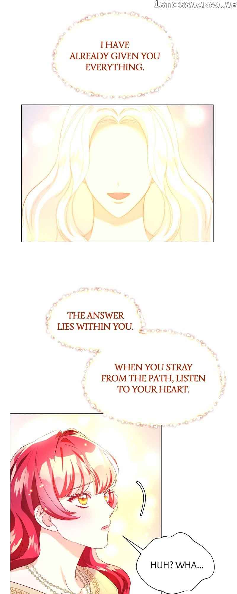 Extras Don’t Want to be Overly Obsessed Chapter 92 - Page 27