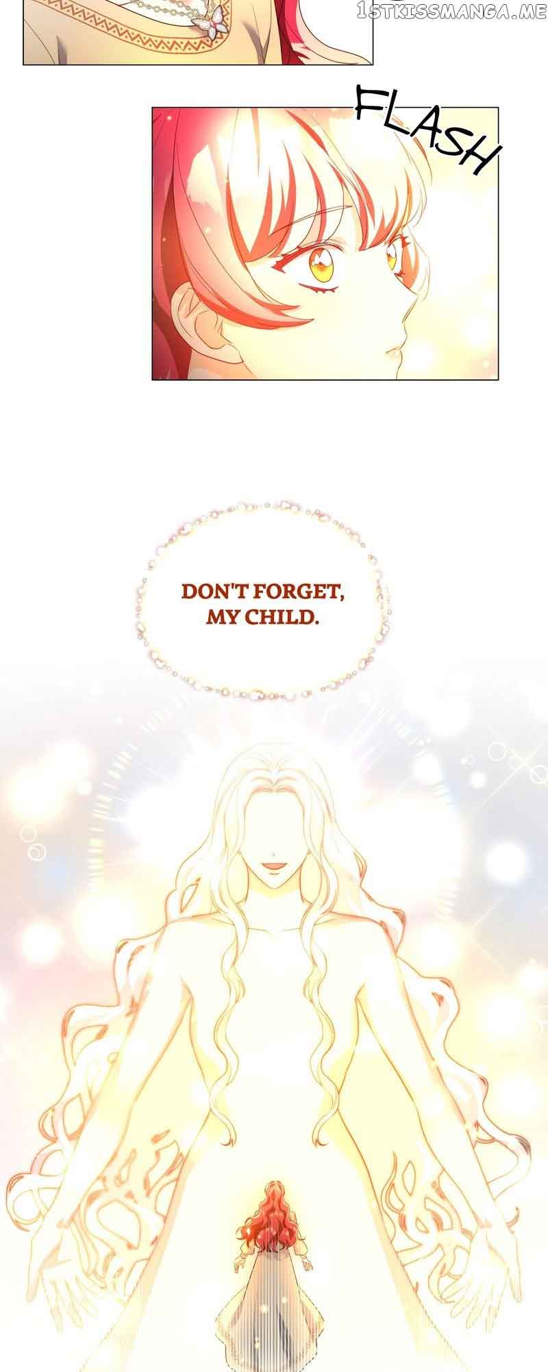 Extras Don’t Want to be Overly Obsessed Chapter 92 - Page 28