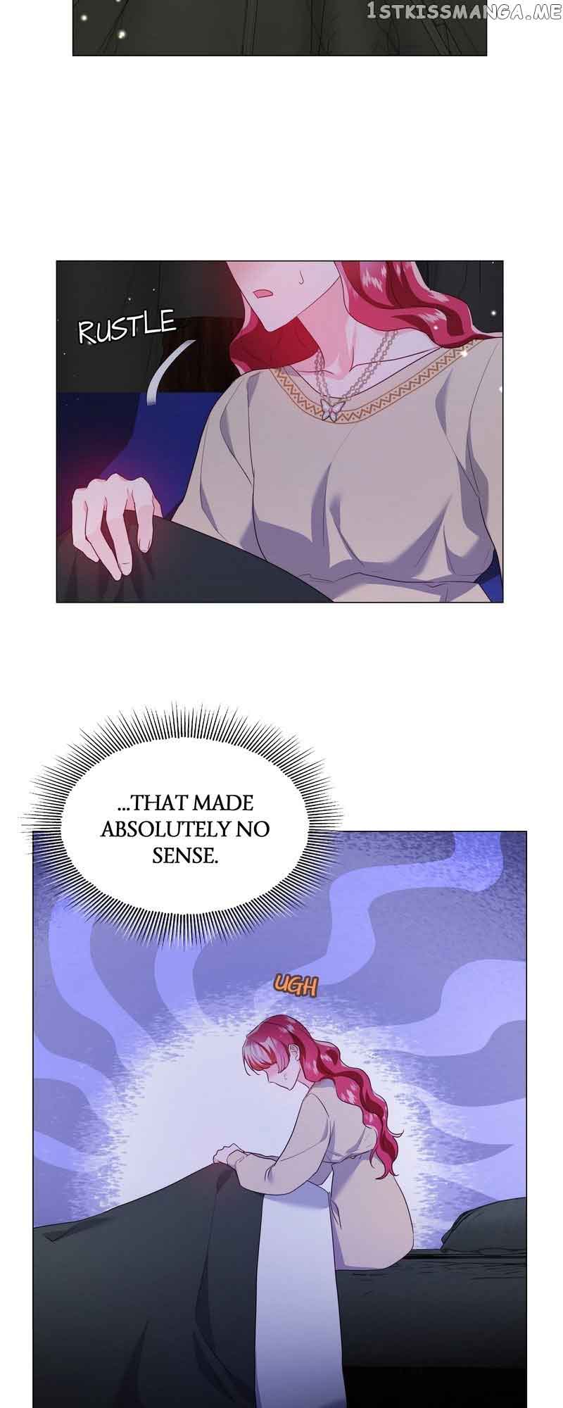 Extras Don’t Want to be Overly Obsessed Chapter 92 - Page 30