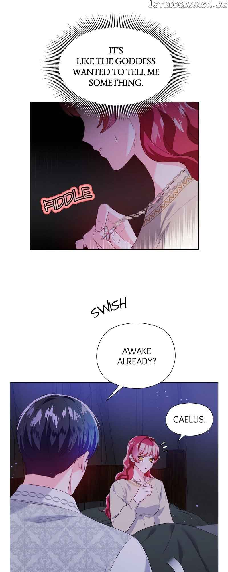 Extras Don’t Want to be Overly Obsessed Chapter 92 - Page 32