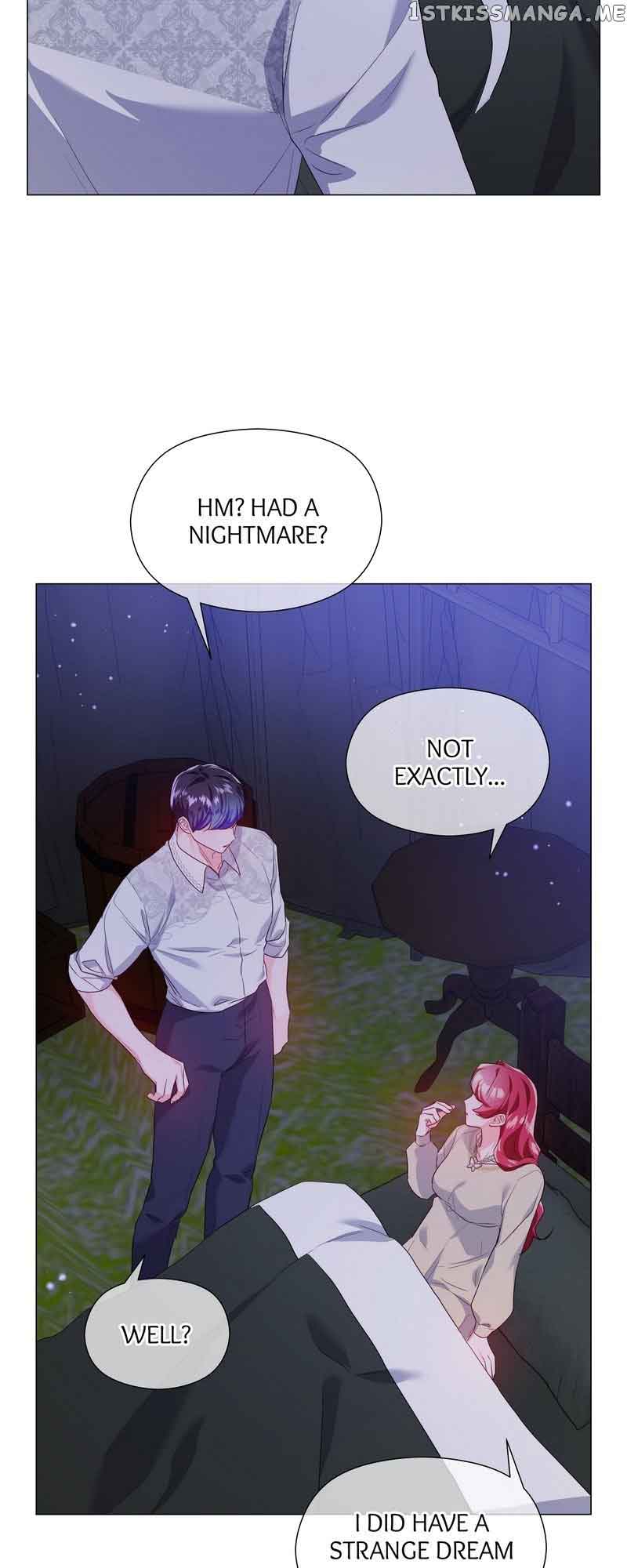 Extras Don’t Want to be Overly Obsessed Chapter 92 - Page 33