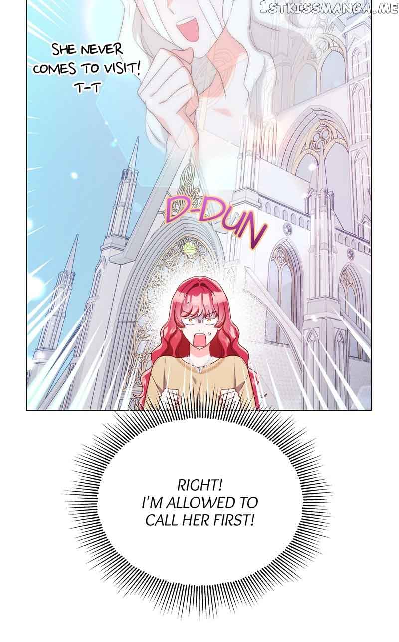 Extras Don’t Want to be Overly Obsessed Chapter 92 - Page 39