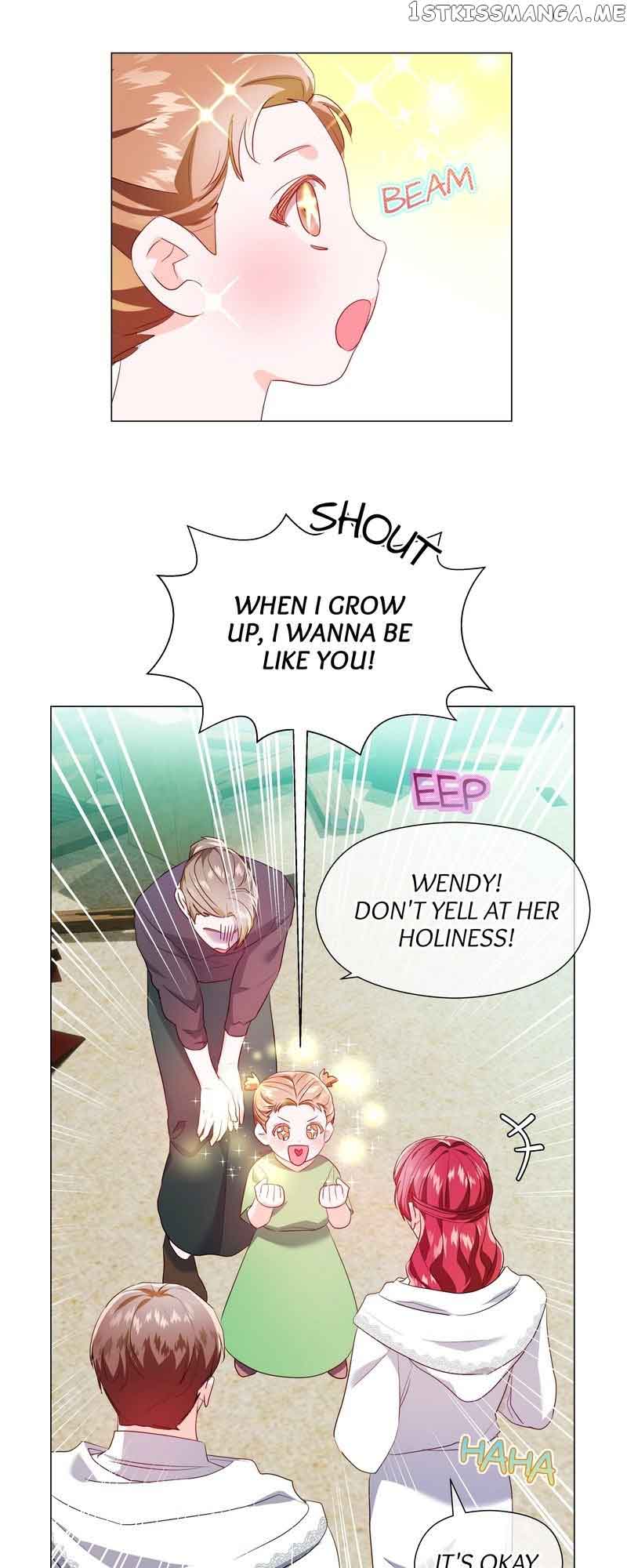 Extras Don’t Want to be Overly Obsessed Chapter 92 - Page 5