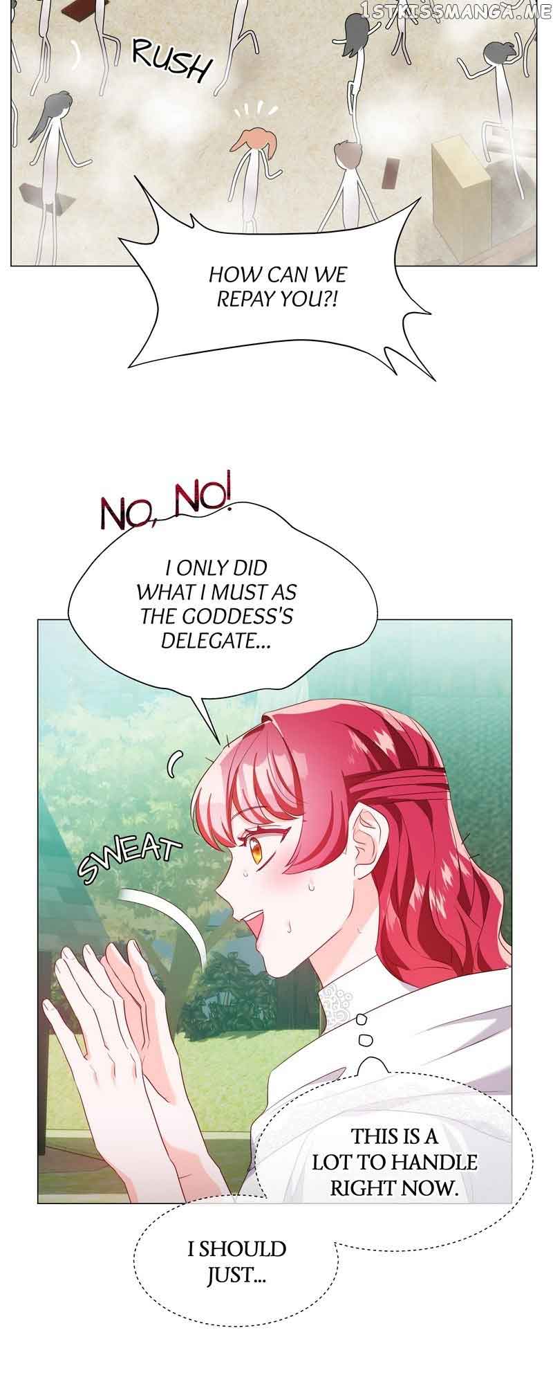 Extras Don’t Want to be Overly Obsessed Chapter 92 - Page 7