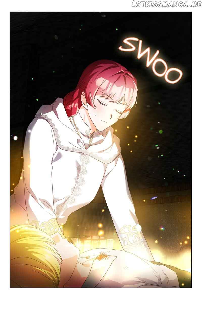 Extras Don’t Want to be Overly Obsessed Chapter 93 - Page 12