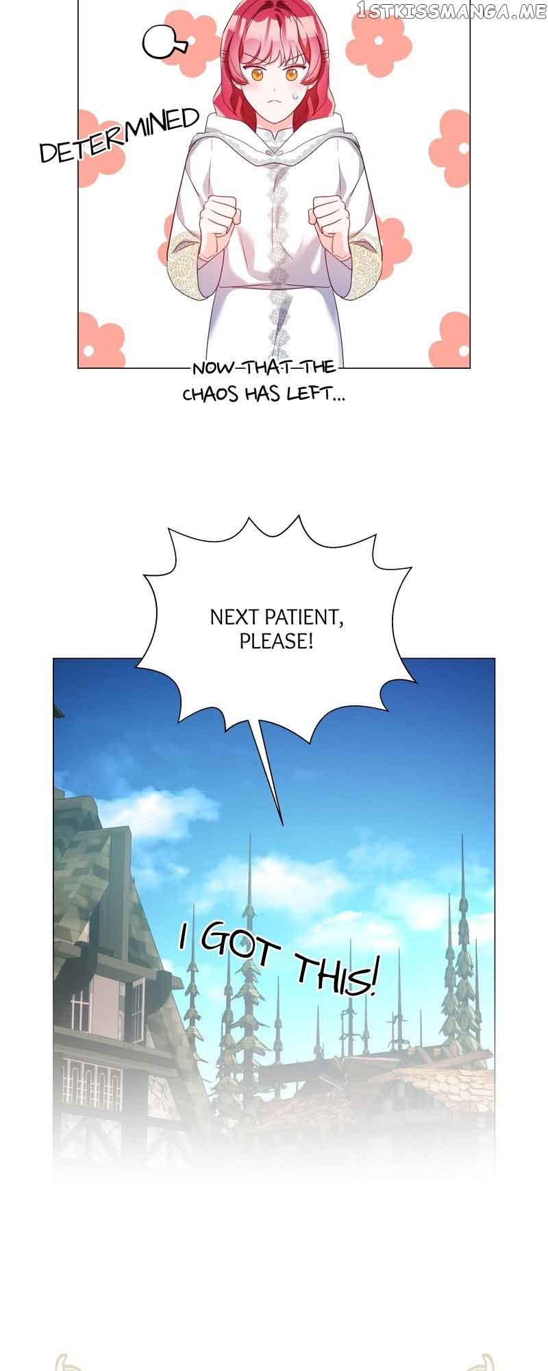 Extras Don’t Want to be Overly Obsessed Chapter 93 - Page 19