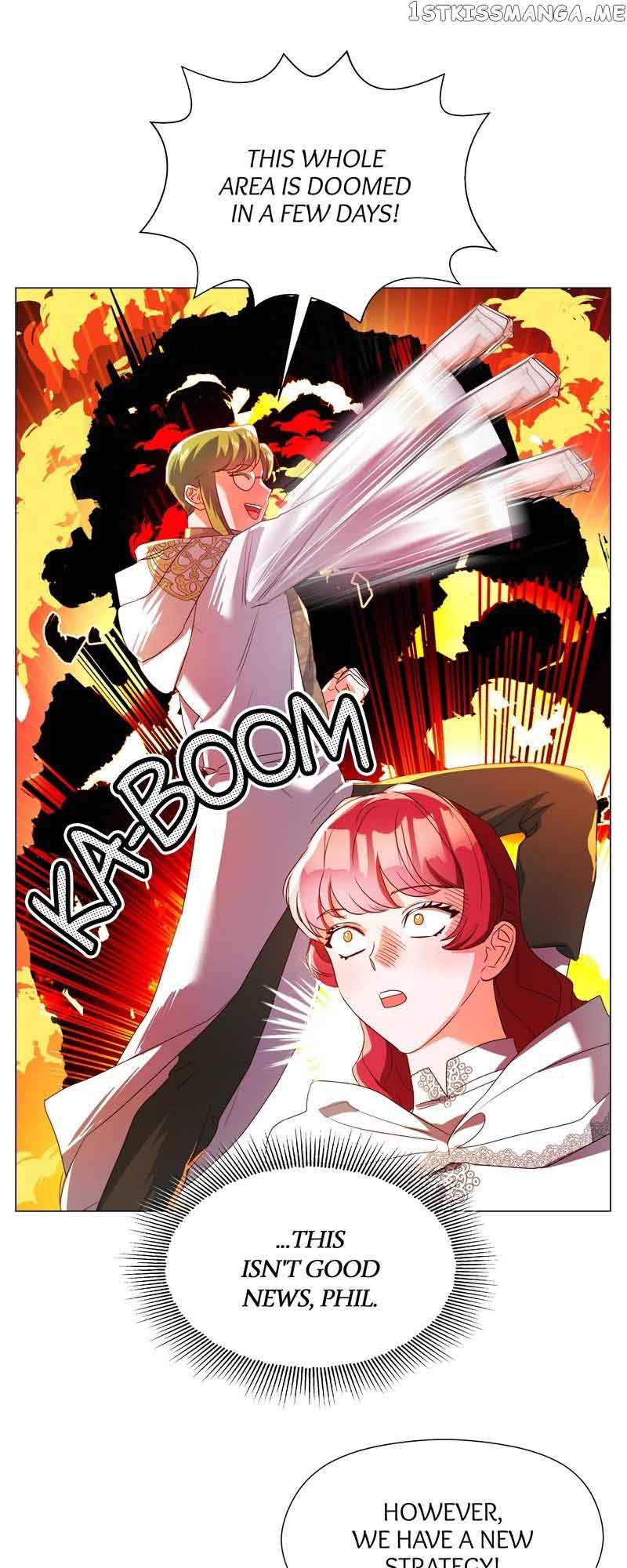 Extras Don’t Want to be Overly Obsessed Chapter 93 - Page 40