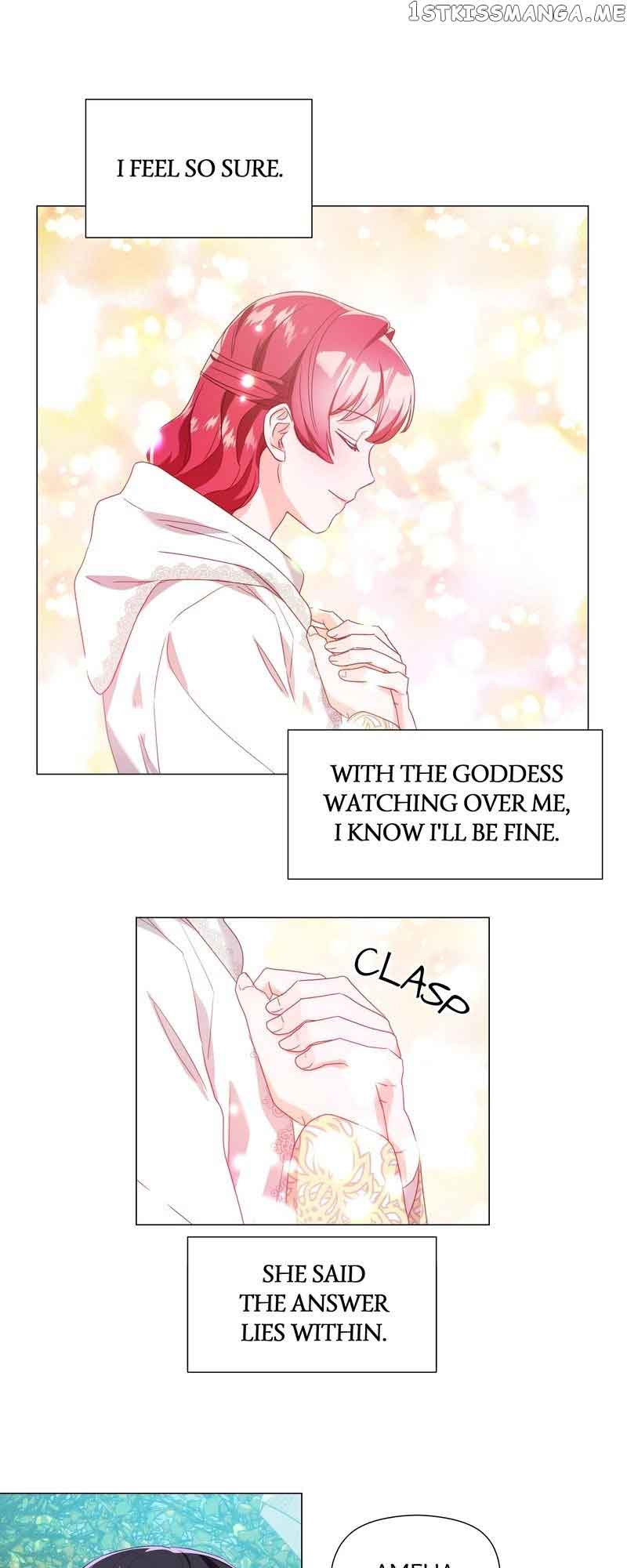 Extras Don’t Want to be Overly Obsessed Chapter 93 - Page 48