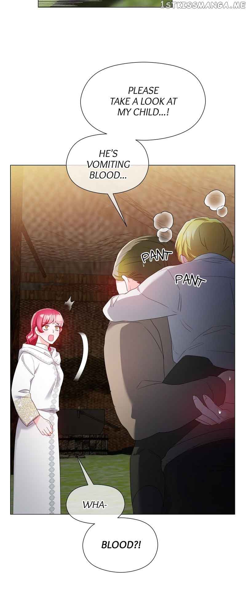 Extras Don’t Want to be Overly Obsessed Chapter 93 - Page 6