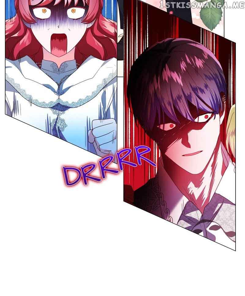 Extras Don’t Want to be Overly Obsessed Chapter 93 - Page 52