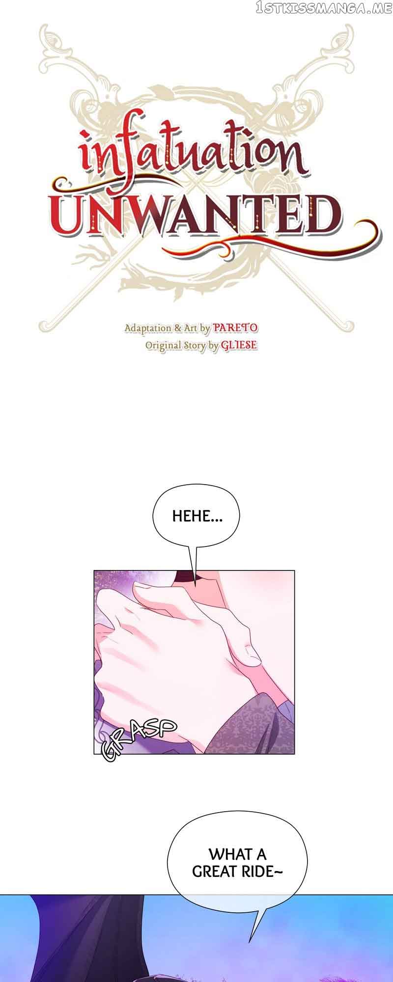 Extras Don’t Want to be Overly Obsessed Chapter 94 - Page 1