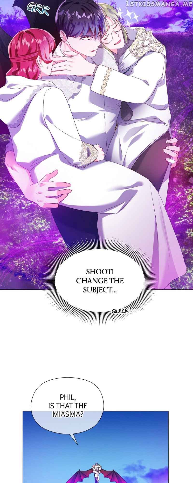 Extras Don’t Want to be Overly Obsessed Chapter 94 - Page 2