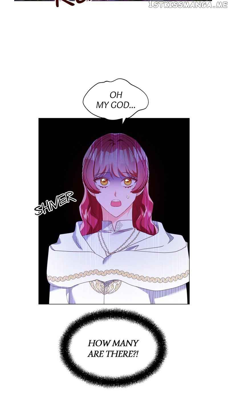 Extras Don’t Want to be Overly Obsessed Chapter 94 - Page 14